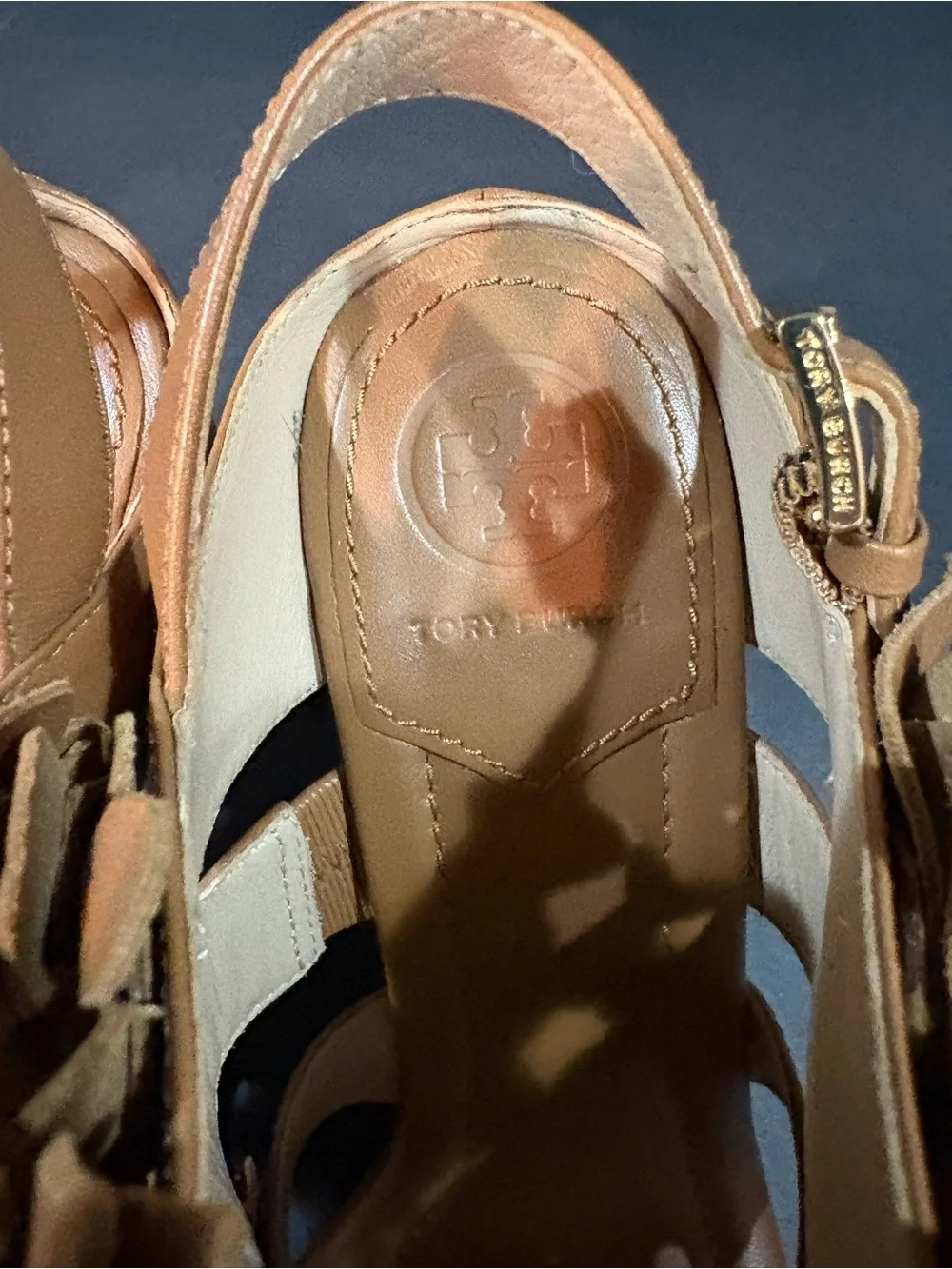 Tory Burch tory burch